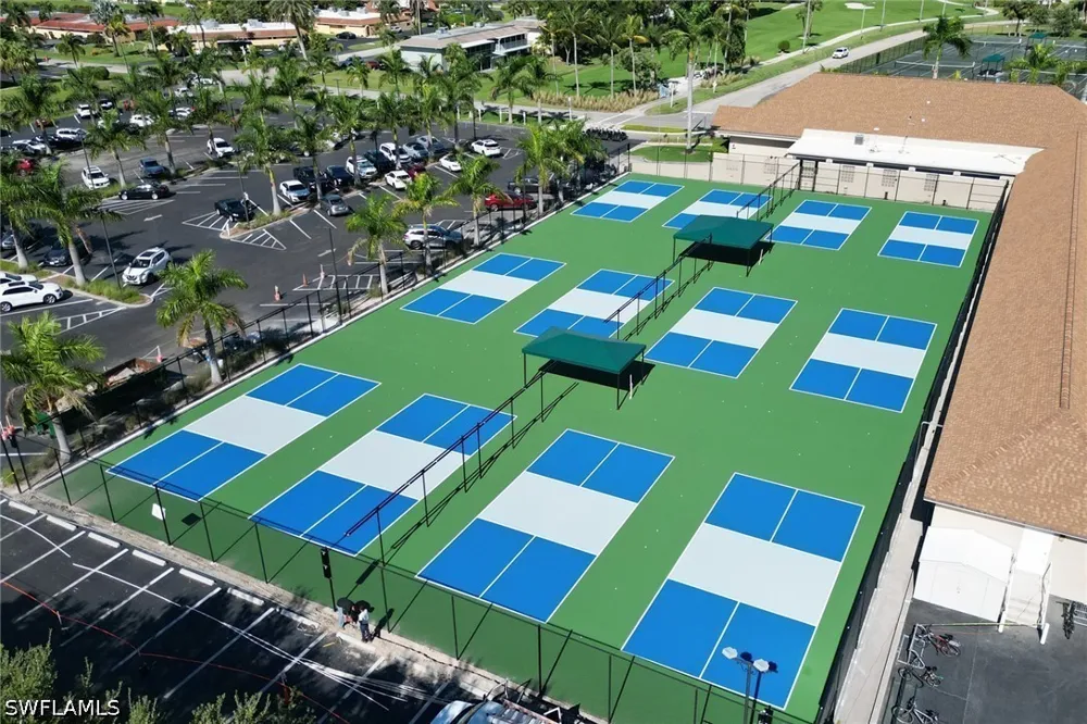 Harrison Road #H4 Naples, FL 34112