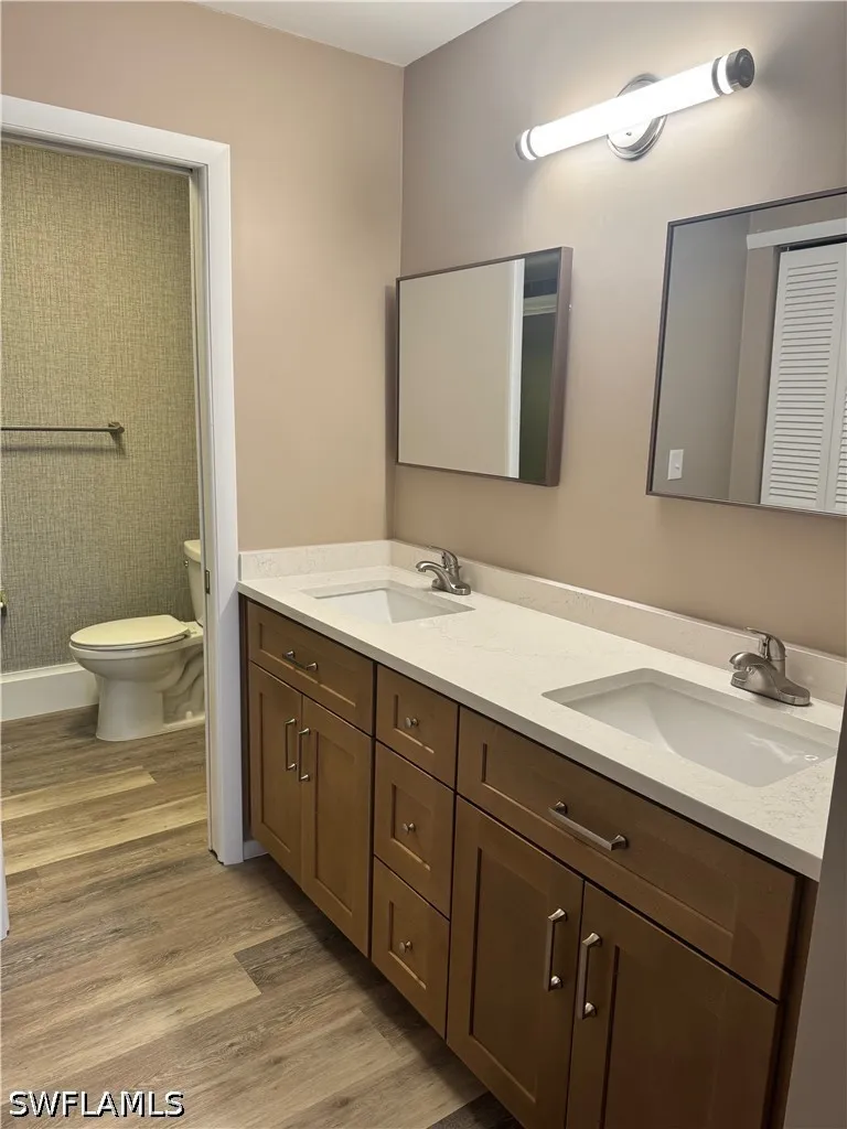 Harrison Road #H4 Naples, FL 34112
