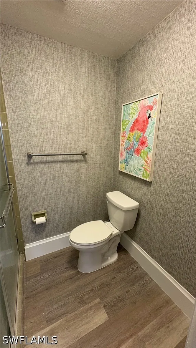 Harrison Road #H4 Naples, FL 34112