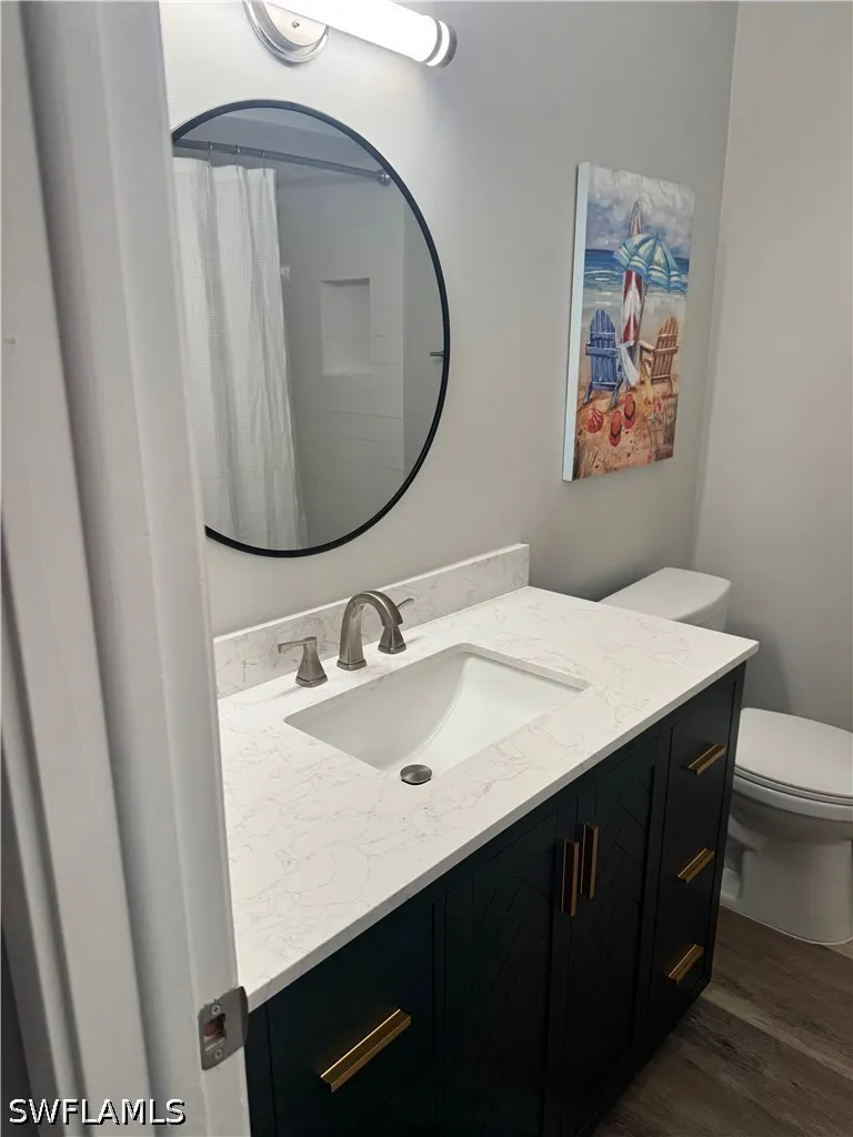 Harrison Road #H4 Naples, FL 34112