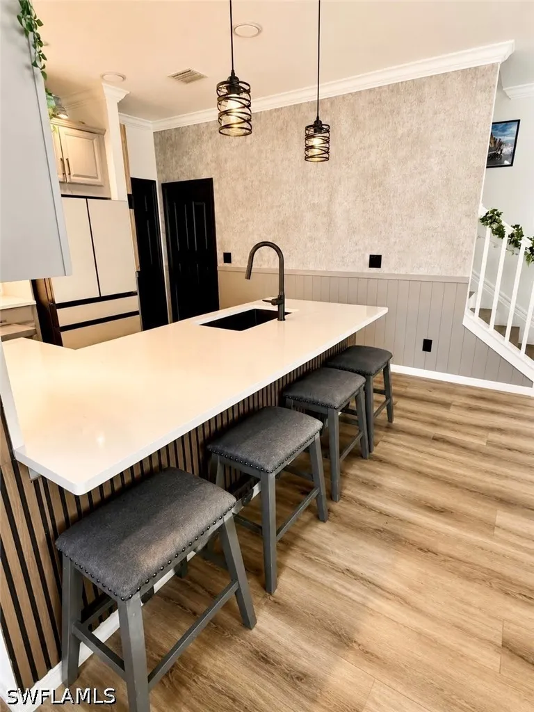 Summit Place Circle #163 Naples, FL 34119