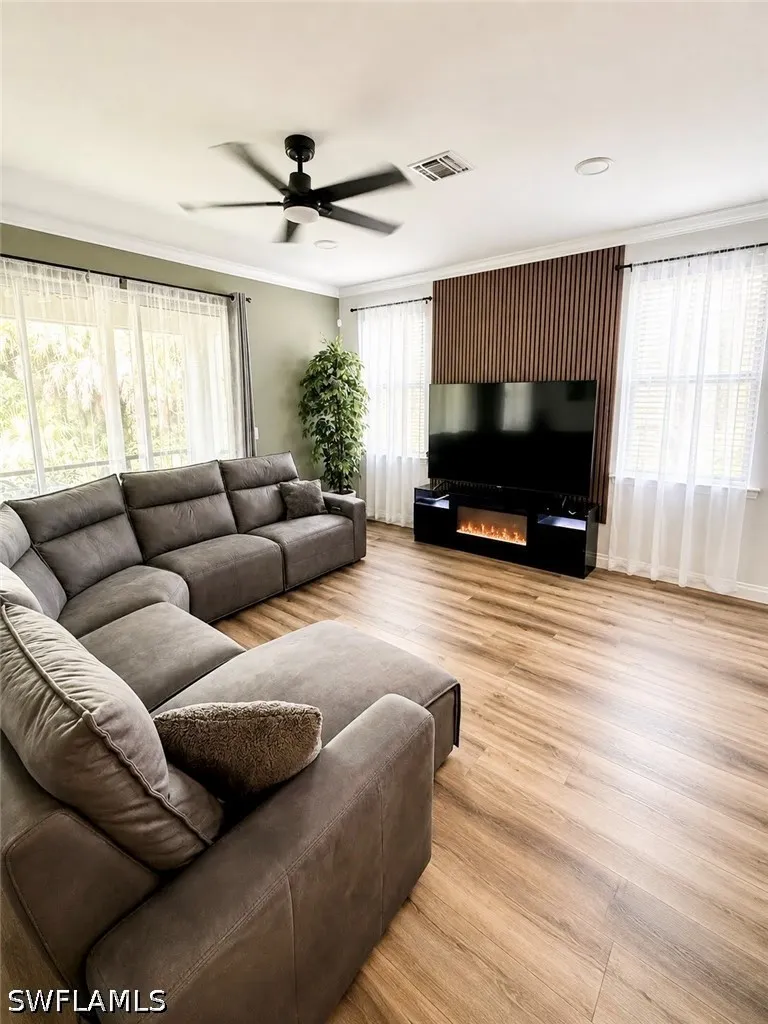Summit Place Circle #163 Naples, FL 34119