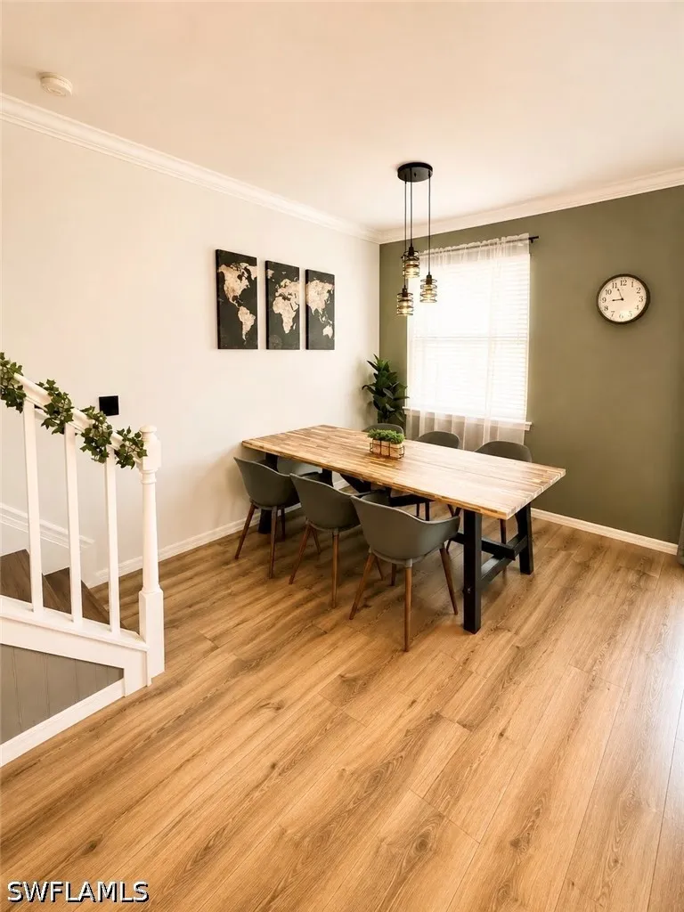 Summit Place Circle #163 Naples, FL 34119