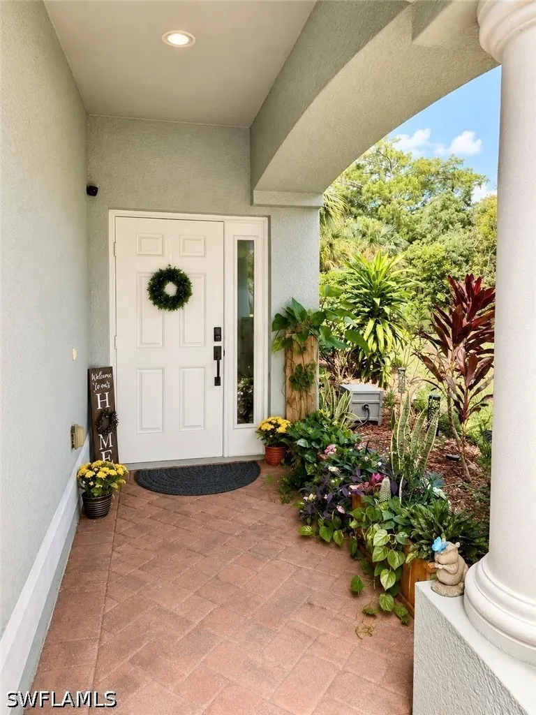 Summit Place Circle #163 Naples, FL 34119