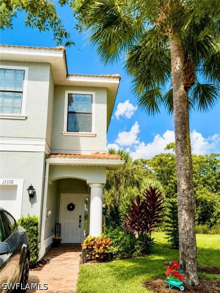 Summit Place Circle #163 Naples, FL 34119