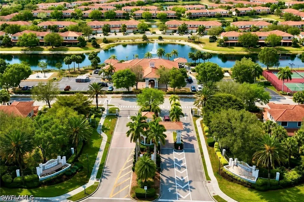 Summit Place Circle #163 Naples, FL 34119
