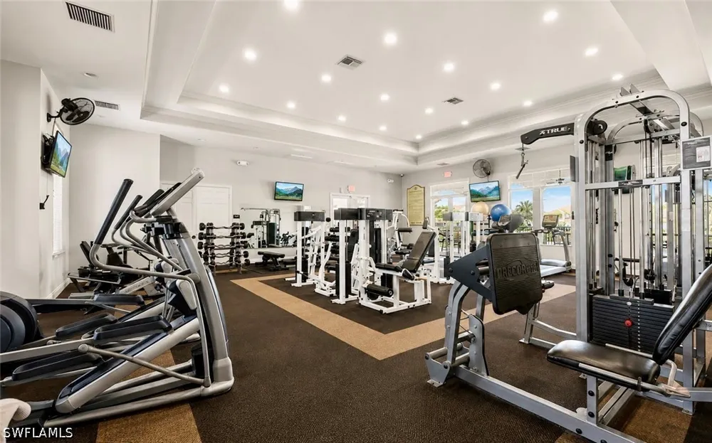 Summit Place Circle #163 Naples, FL 34119