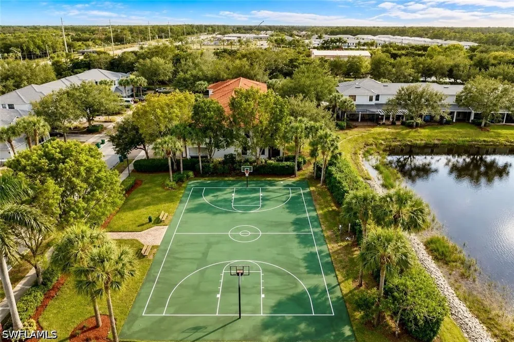 Summit Place Circle #163 Naples, FL 34119
