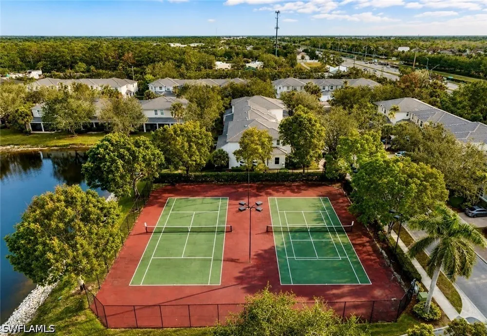Summit Place Circle #163 Naples, FL 34119