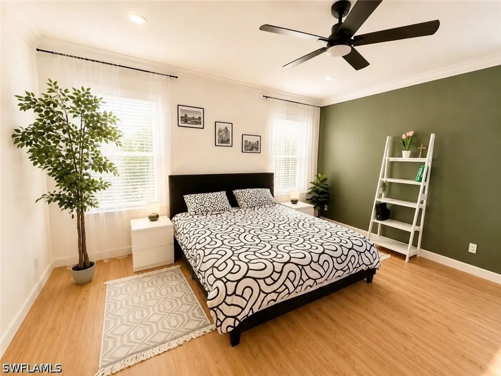 Summit Place Circle #163 Naples, FL 34119