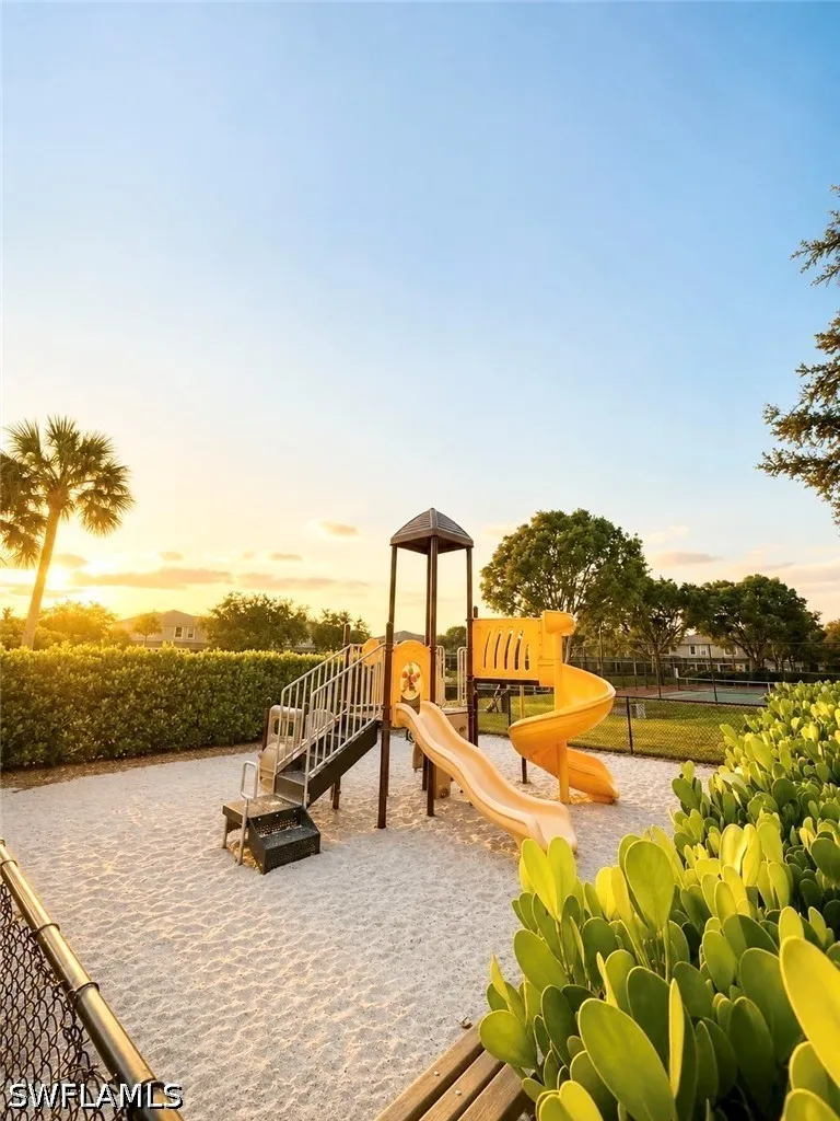 Summit Place Circle #163 Naples, FL 34119