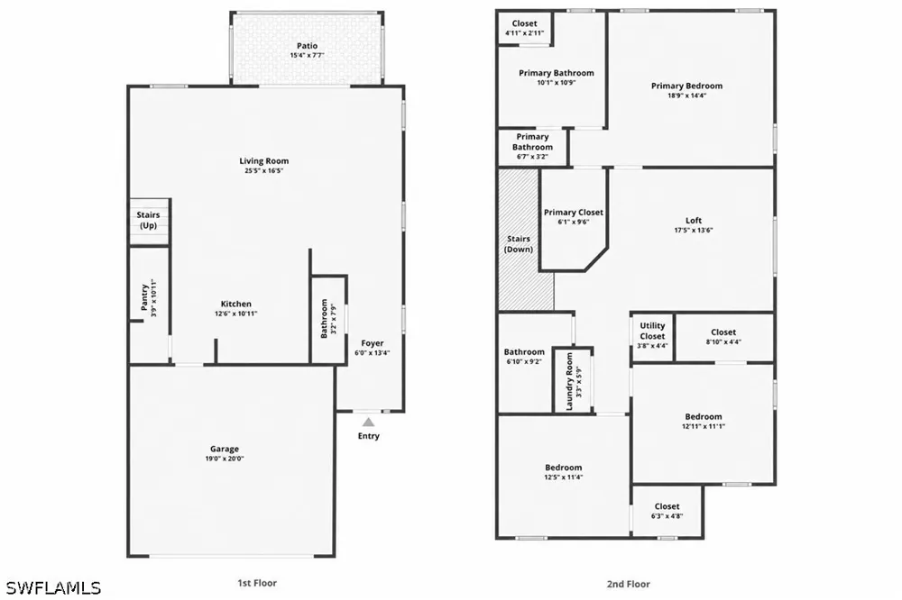 Summit Place Circle #163 Naples, FL 34119