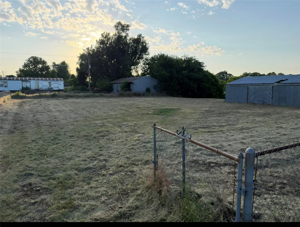 1810 S 155th West Avenue S Sand Springs, OK 74063