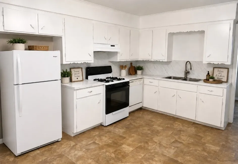 1810 S 155th West Avenue S Sand Springs, OK 74063