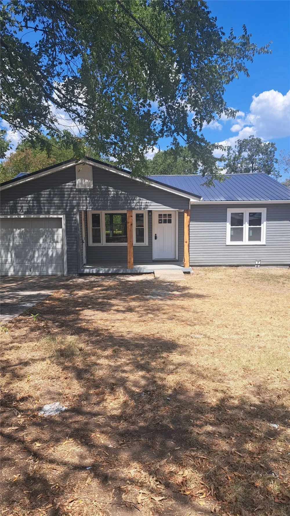 711 W Monroe Street McAlester, OK 74501