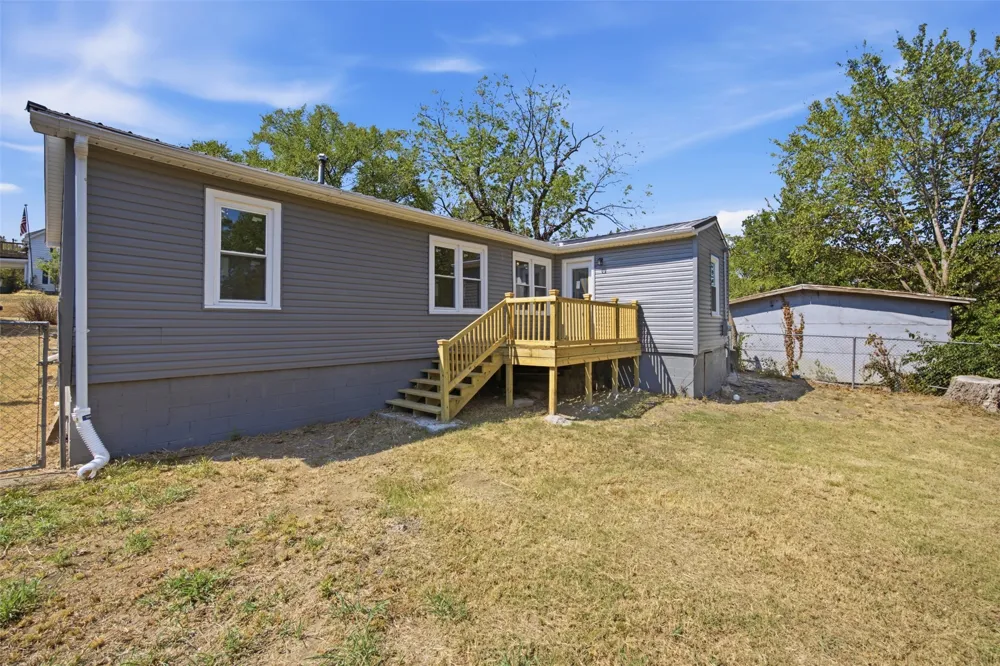 711 W Monroe Street McAlester, OK 74501
