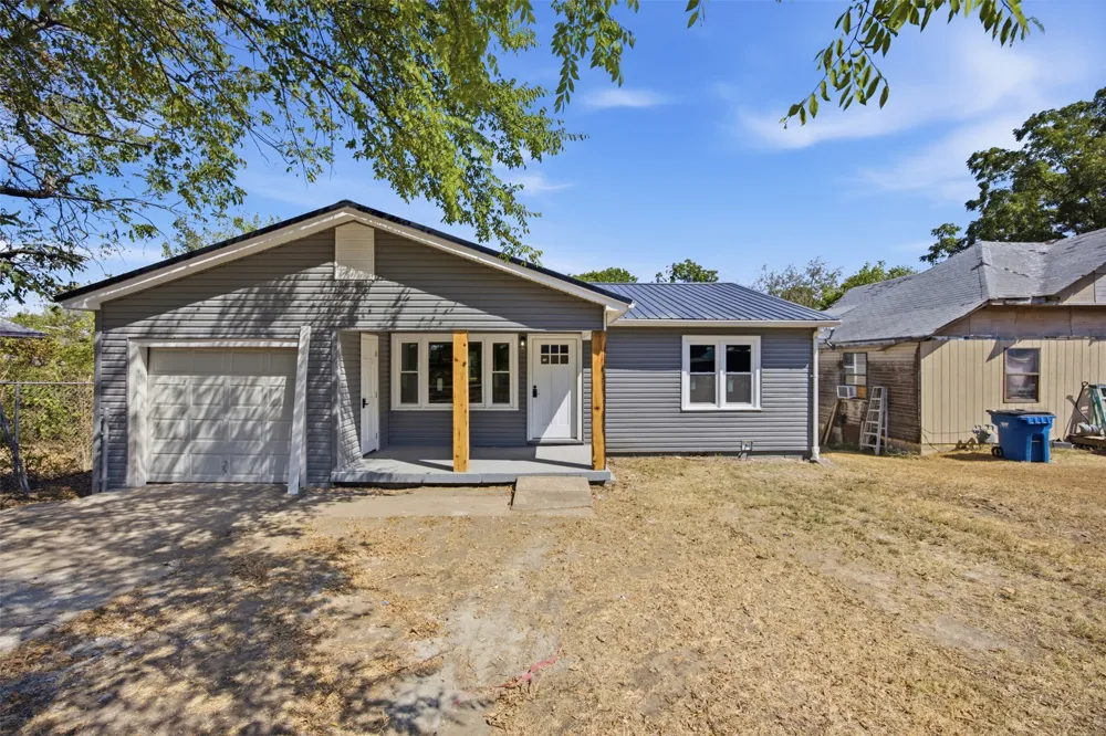 711 W Monroe Street McAlester, OK 74501