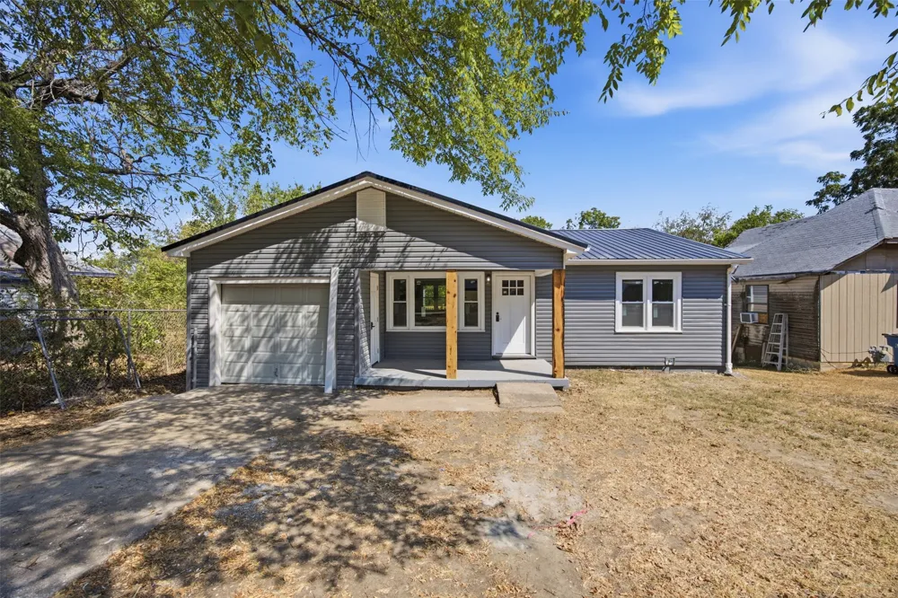 711 W Monroe Street McAlester, OK 74501