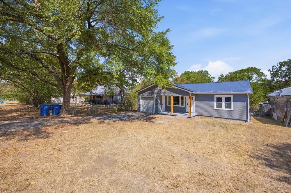 711 W Monroe Street McAlester, OK 74501