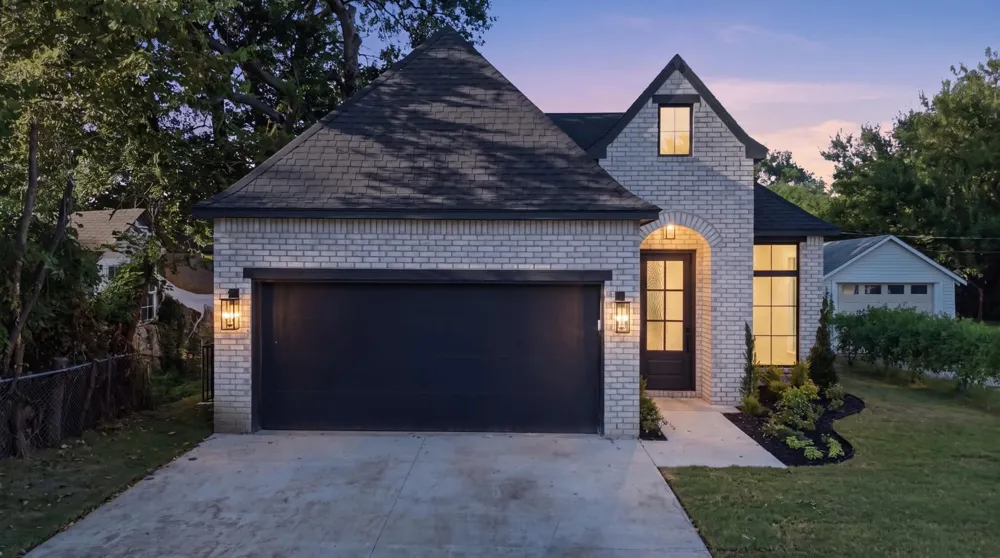 346 E Zion Place Tulsa, OK 74106