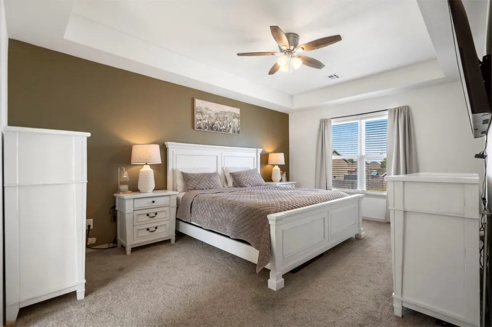 309 Tribute Trail Chouteau, OK 74337