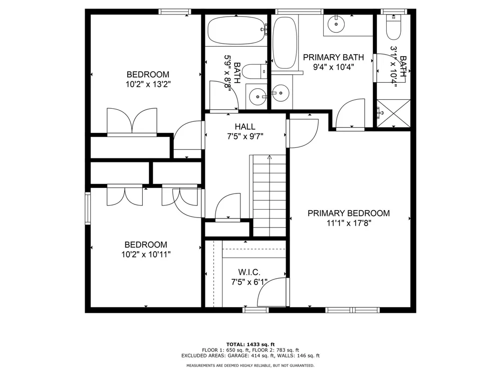 309 Tribute Trail Chouteau, OK 74337
