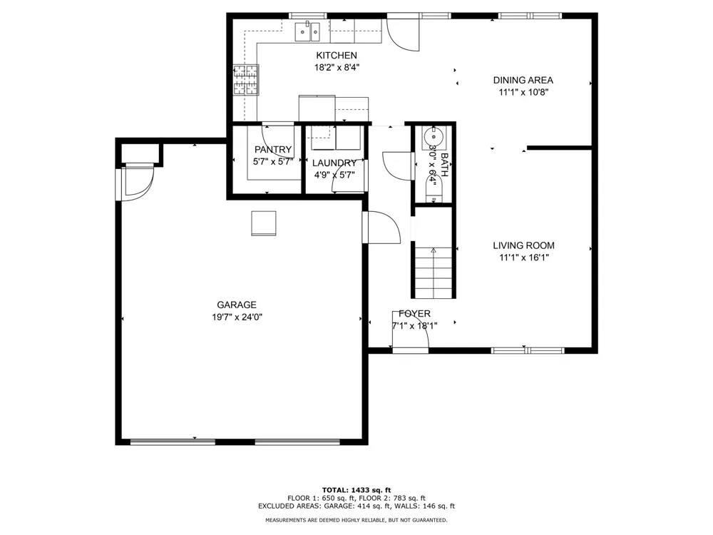 309 Tribute Trail Chouteau, OK 74337