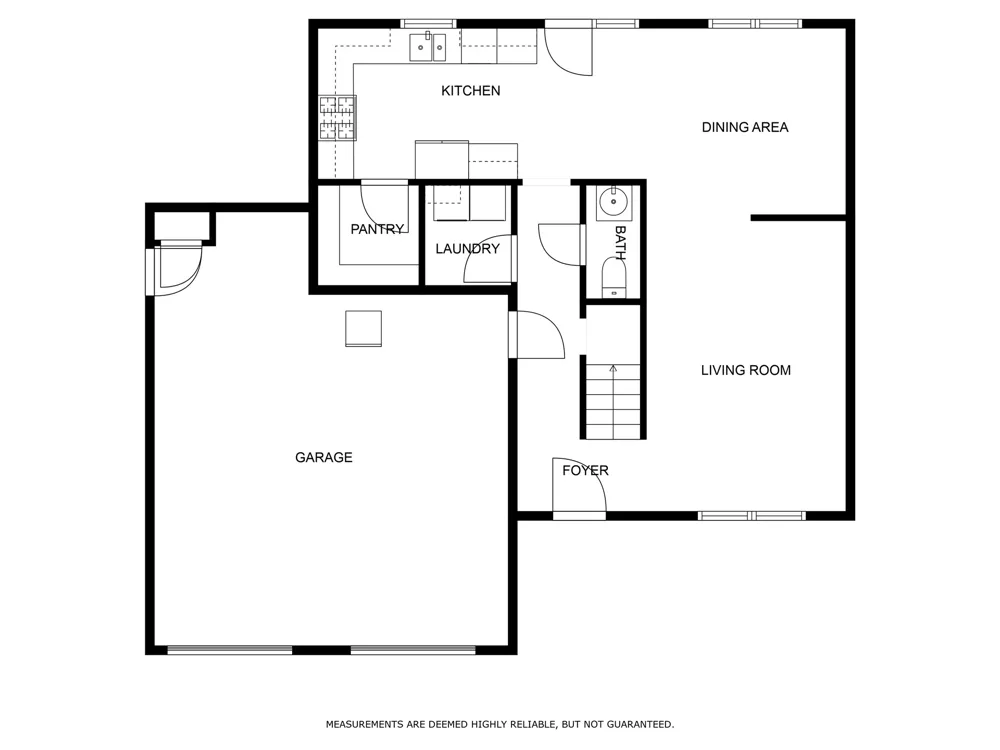 309 Tribute Trail Chouteau, OK 74337