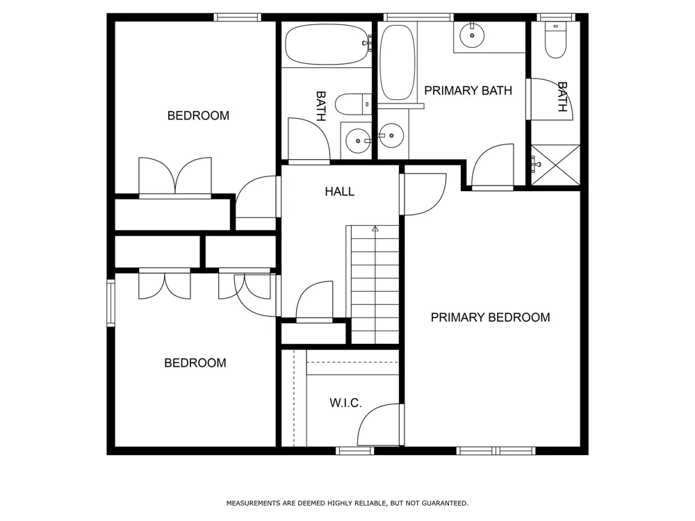 309 Tribute Trail Chouteau, OK 74337