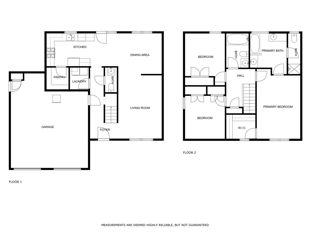 309 Tribute Trail Chouteau, OK 74337