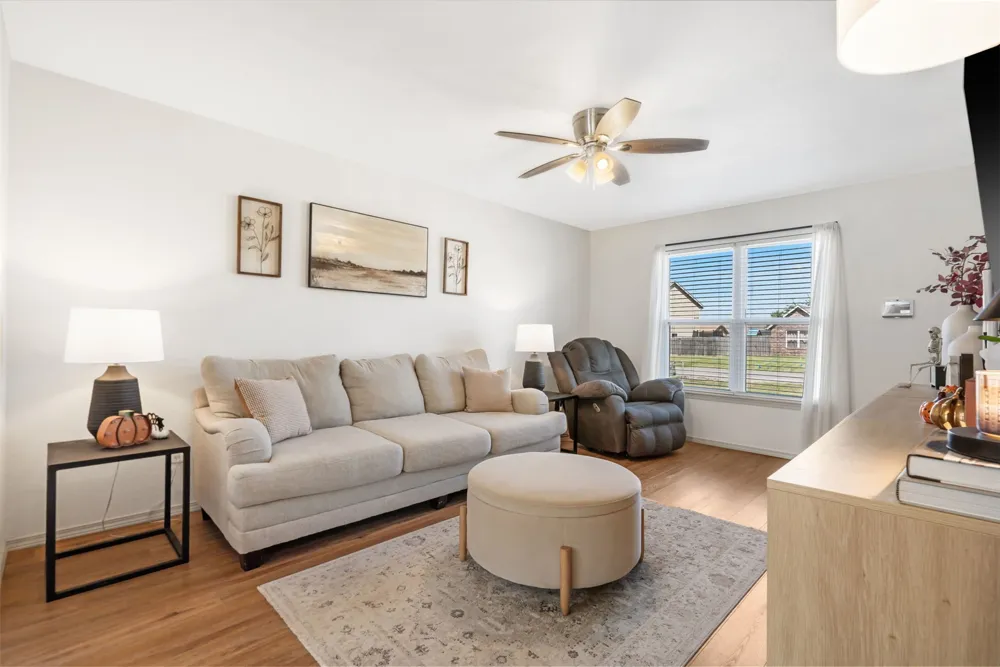 309 Tribute Trail Chouteau, OK 74337