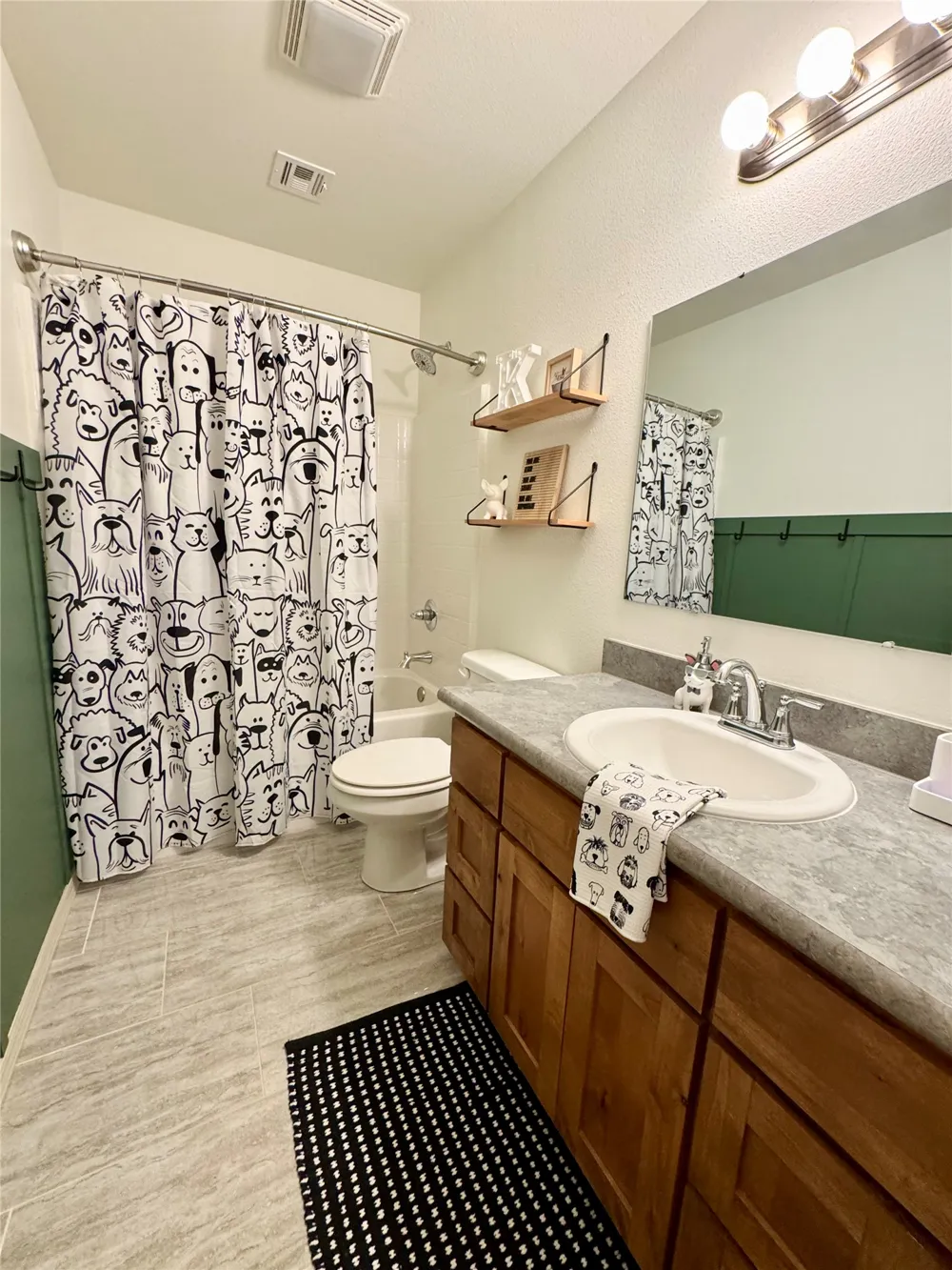 309 Tribute Trail Chouteau, OK 74337
