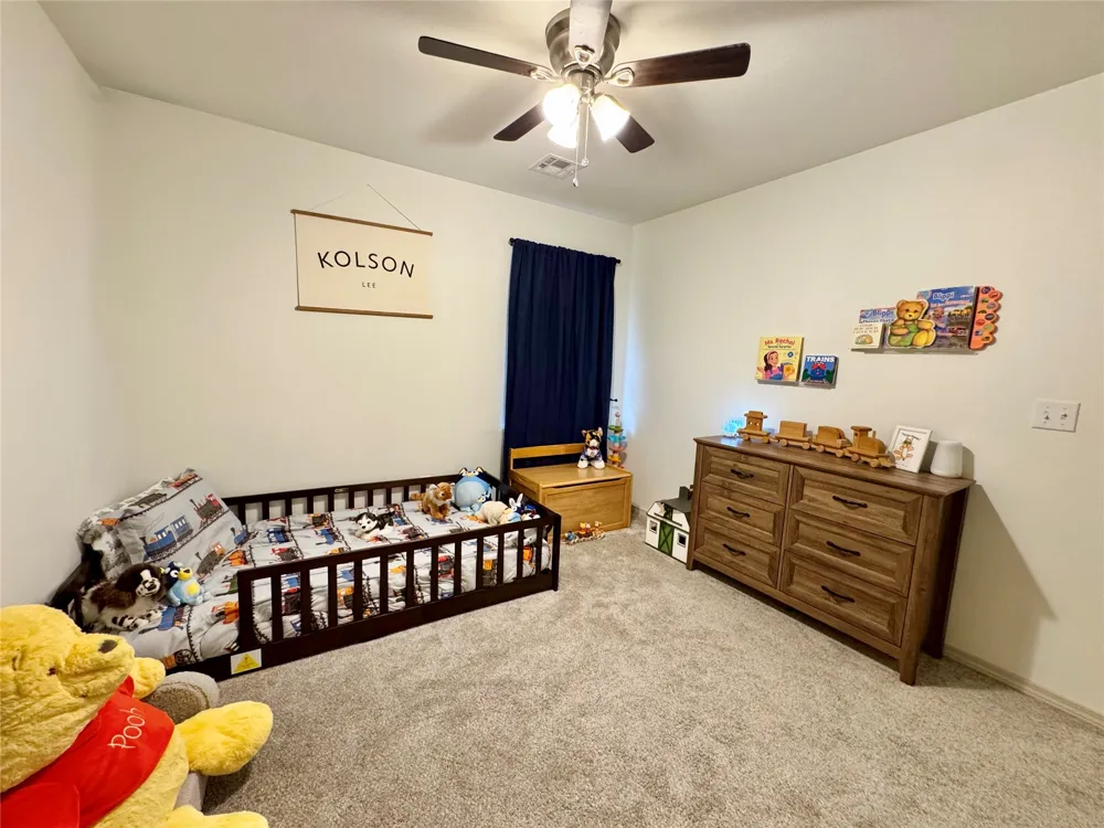 309 Tribute Trail Chouteau, OK 74337