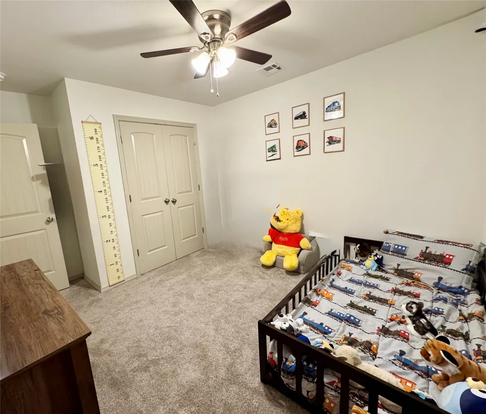 309 Tribute Trail Chouteau, OK 74337