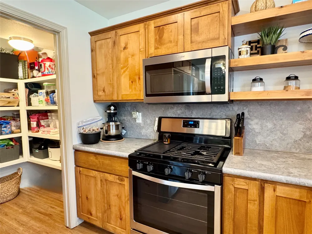 309 Tribute Trail Chouteau, OK 74337