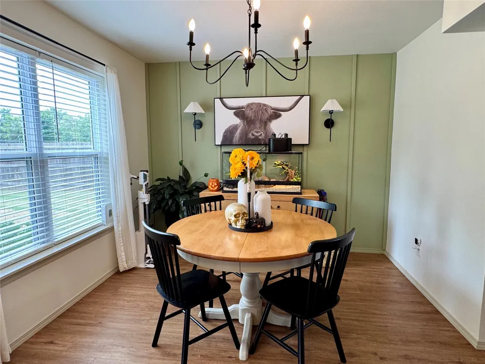 309 Tribute Trail Chouteau, OK 74337