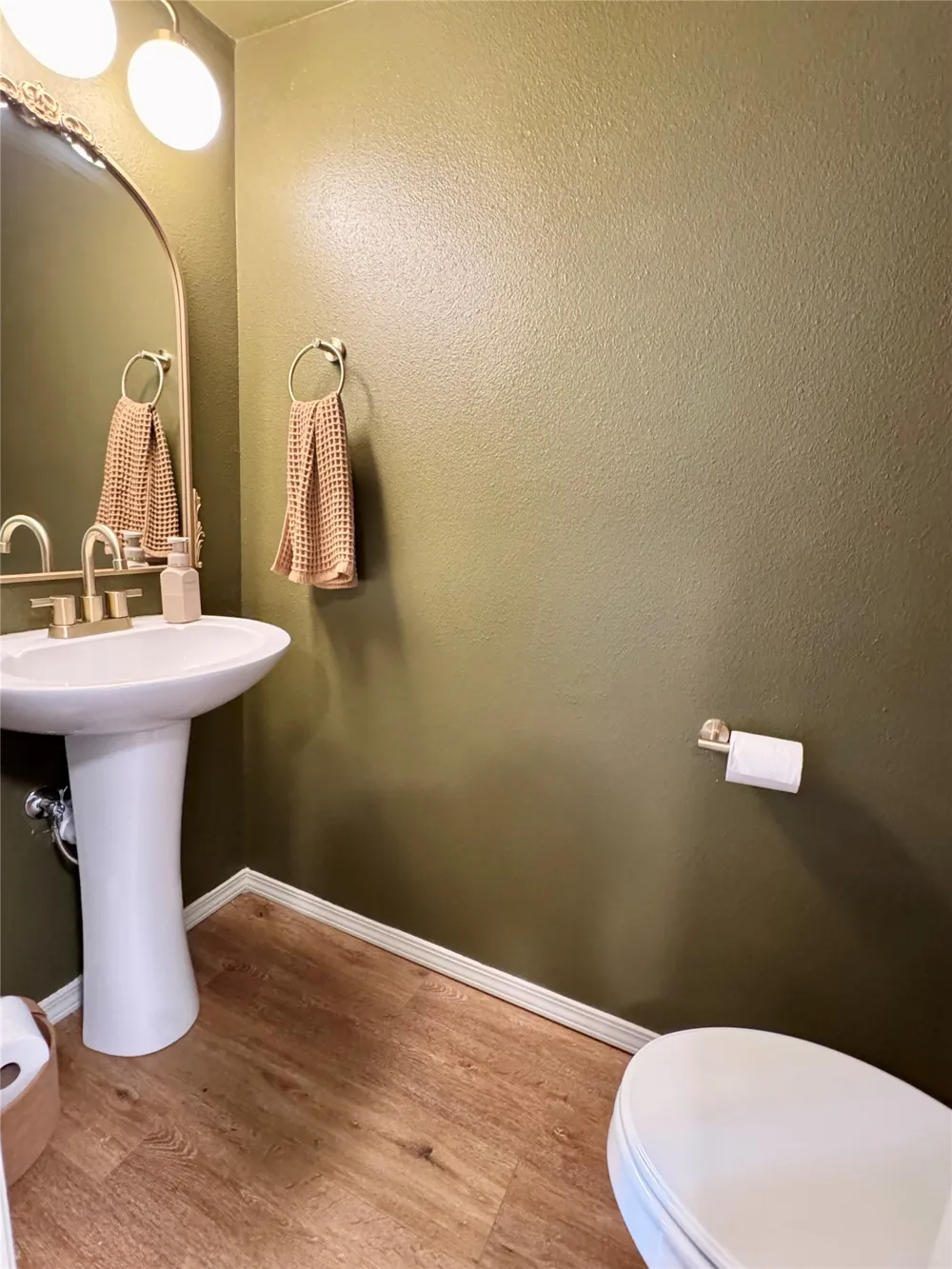 309 Tribute Trail Chouteau, OK 74337