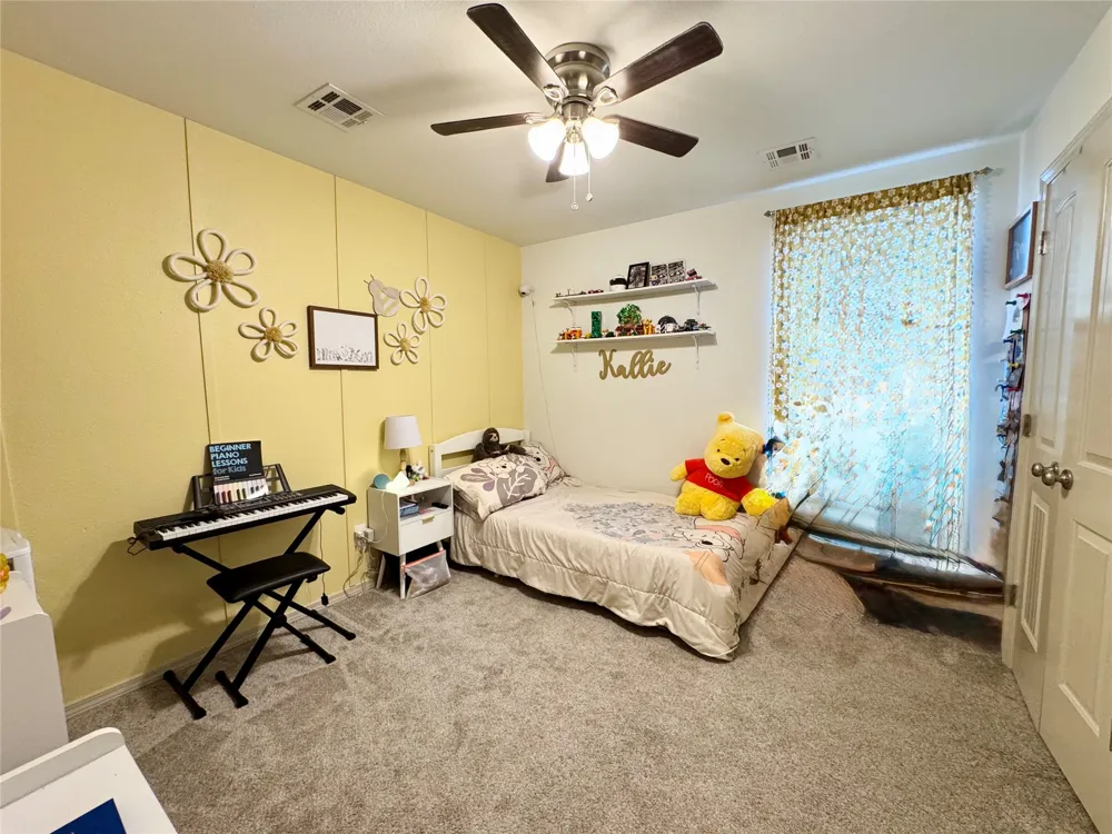 309 Tribute Trail Chouteau, OK 74337