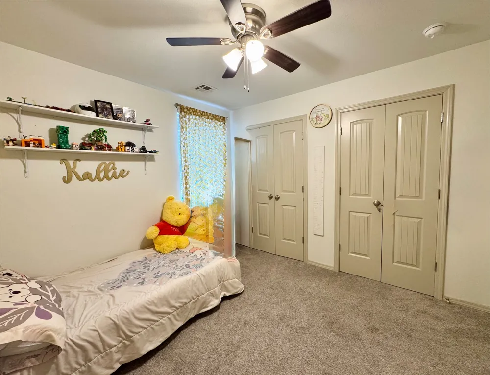 309 Tribute Trail Chouteau, OK 74337