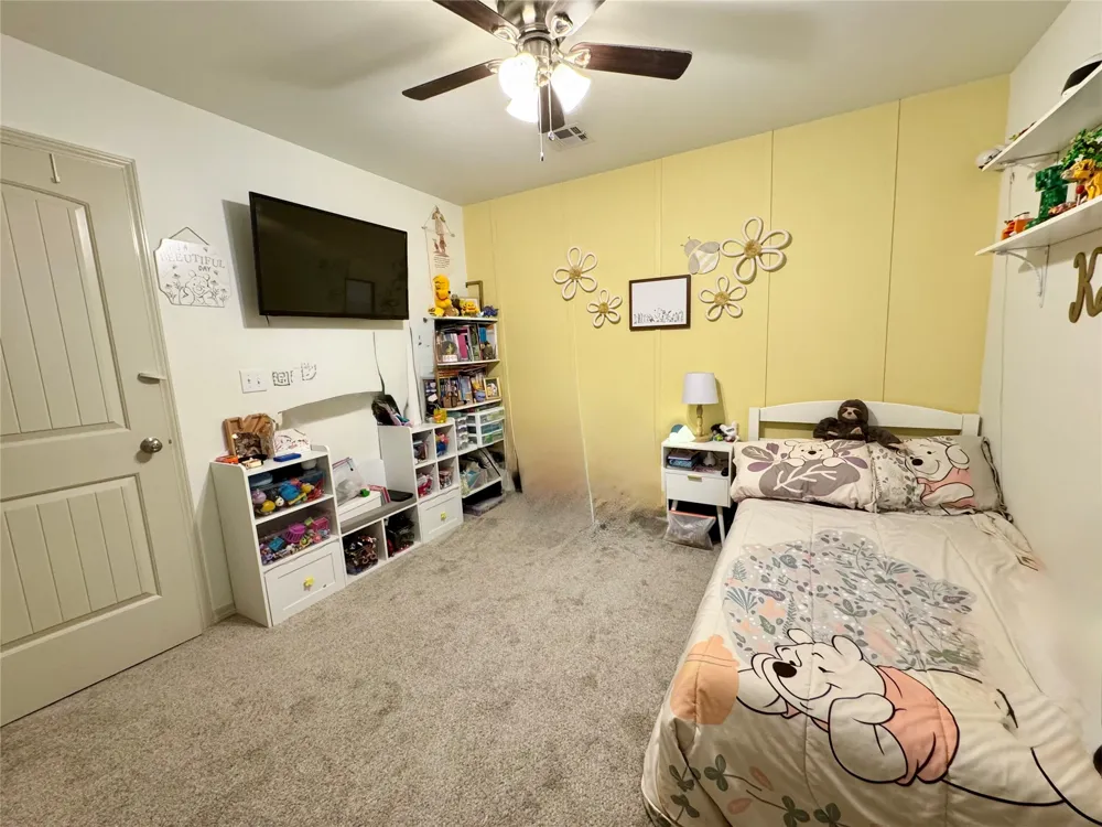 309 Tribute Trail Chouteau, OK 74337