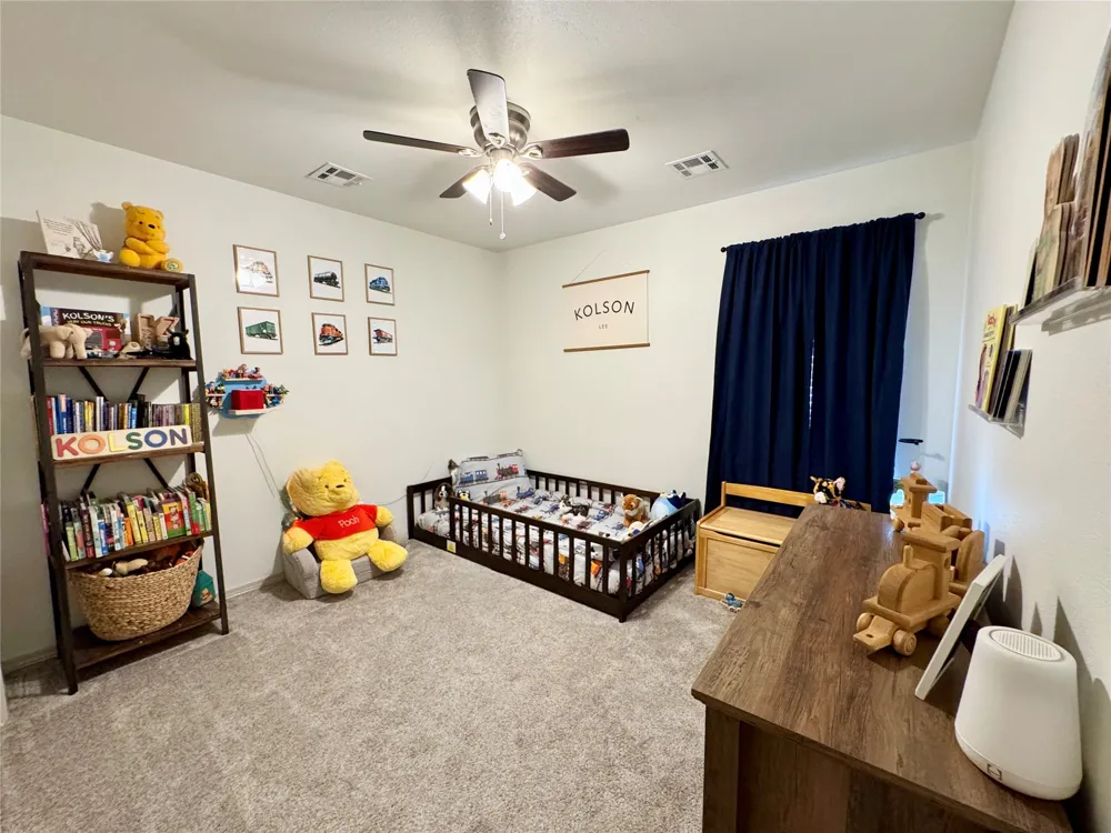 309 Tribute Trail Chouteau, OK 74337