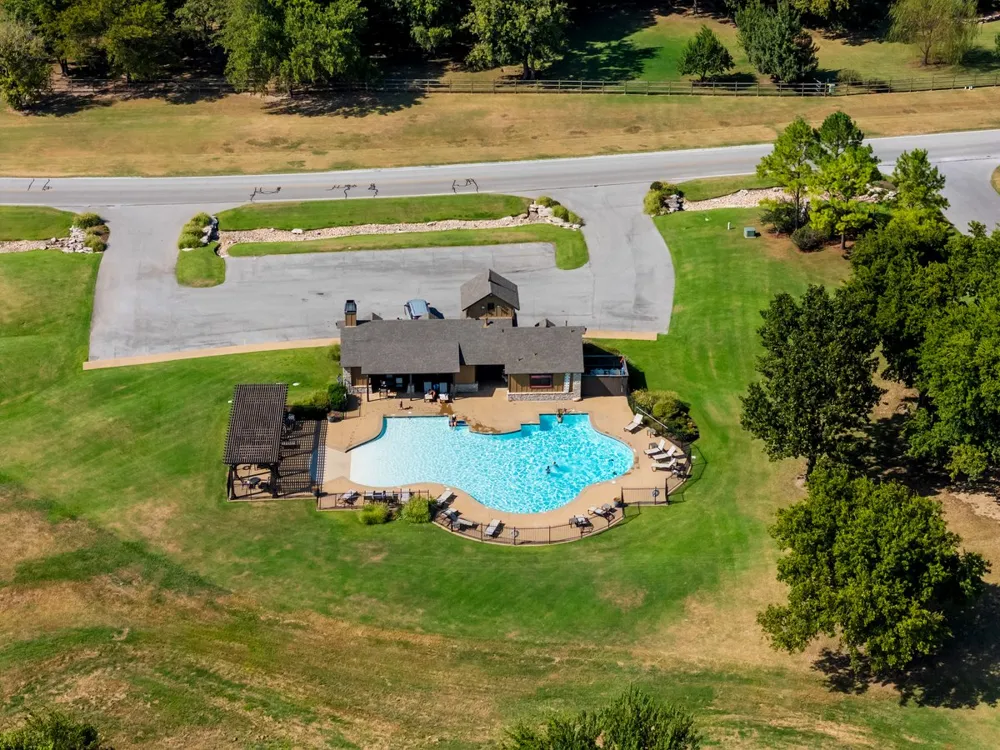 19104 E Beecher Court Owasso, OK 74055