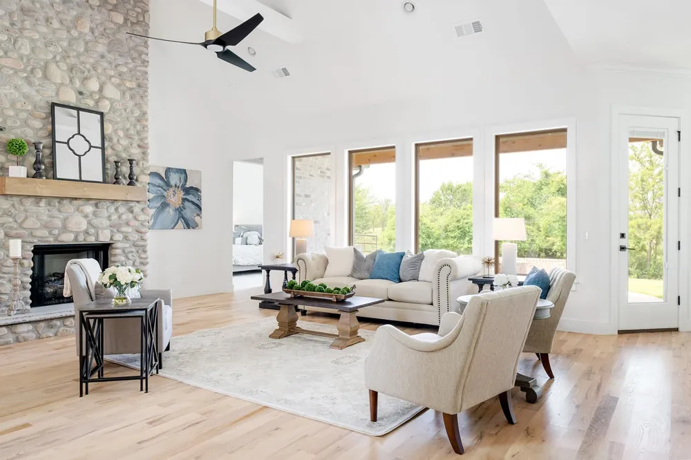 19104 E Beecher Court Owasso, OK 74055