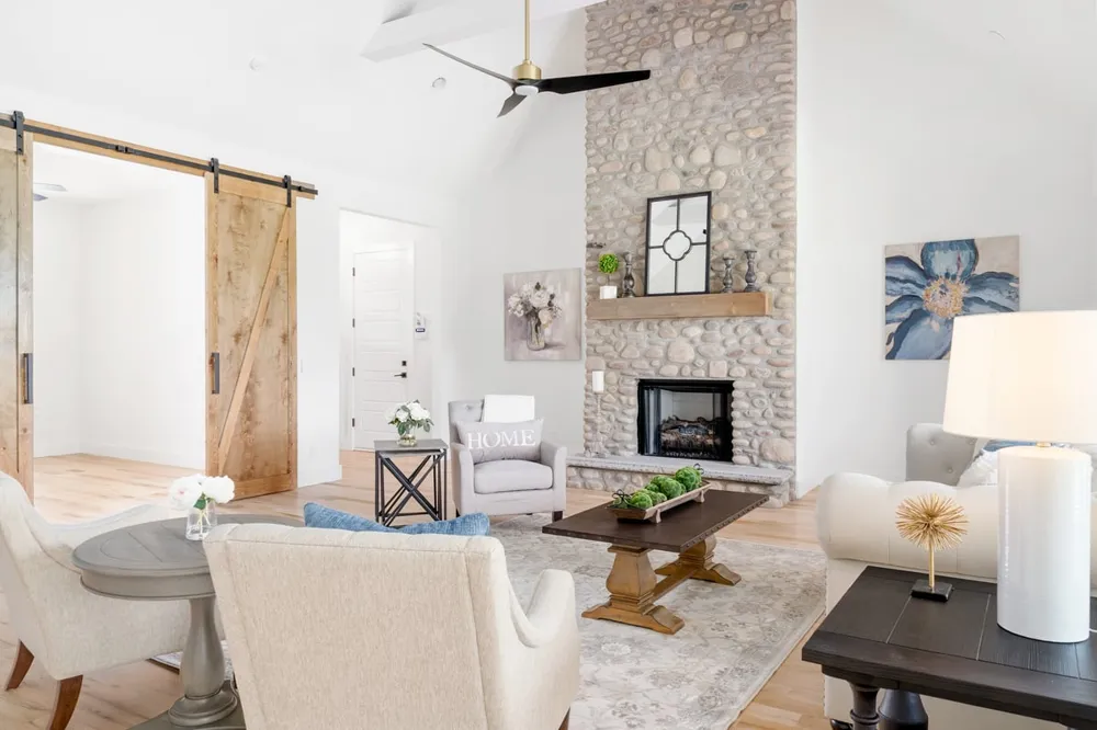 19104 E Beecher Court Owasso, OK 74055
