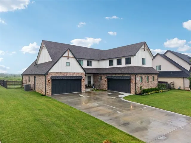 19104 E Beecher Court Owasso, OK 74055