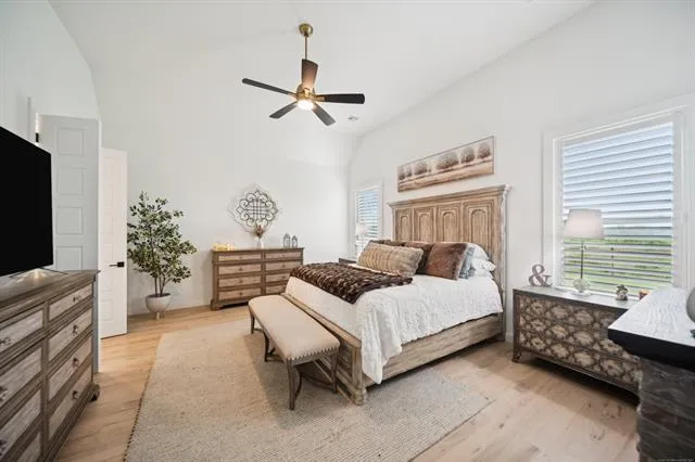 19104 E Beecher Court Owasso, OK 74055