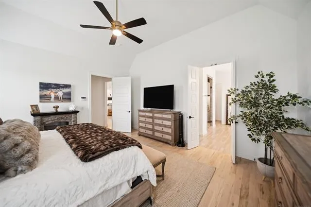 19104 E Beecher Court Owasso, OK 74055