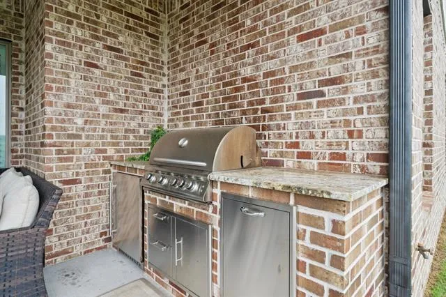 19104 E Beecher Court Owasso, OK 74055
