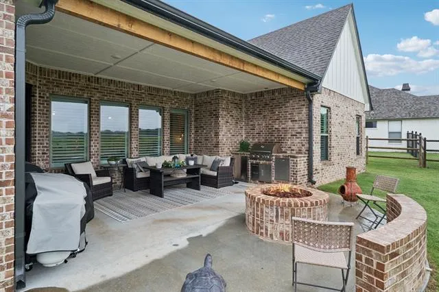 19104 E Beecher Court Owasso, OK 74055