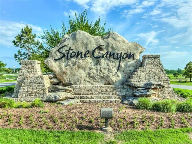 19104 E Beecher Court Owasso, OK 74055